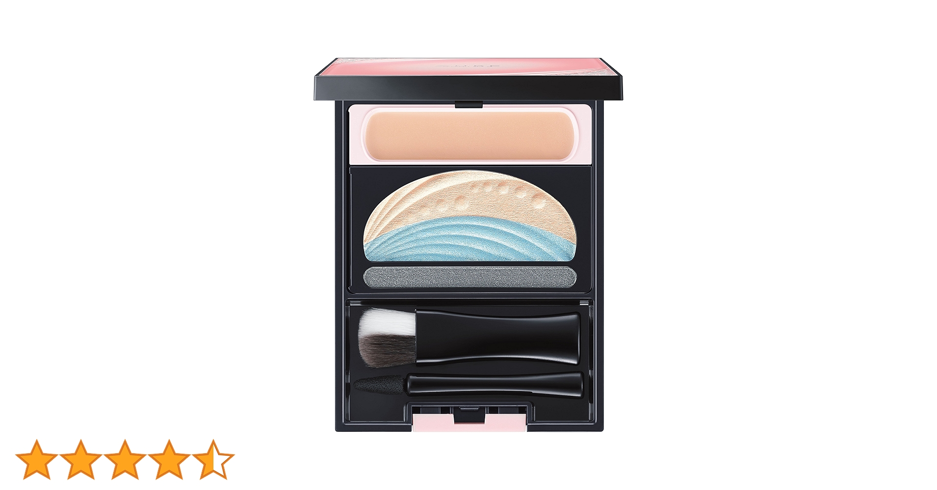 オーブ クチュール ブライトアップアイズ 531 ブルー系 AUBE couture 花王 ソフィーナ オーブ クチュール ブライト